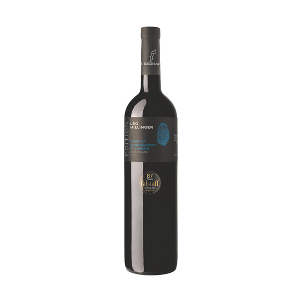 Zweigelt Blaufränkisch St.Laurent, 6 Flaschen à 0,75 l
