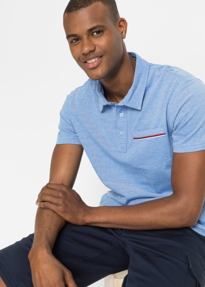 Poloshirt (2er Pack)