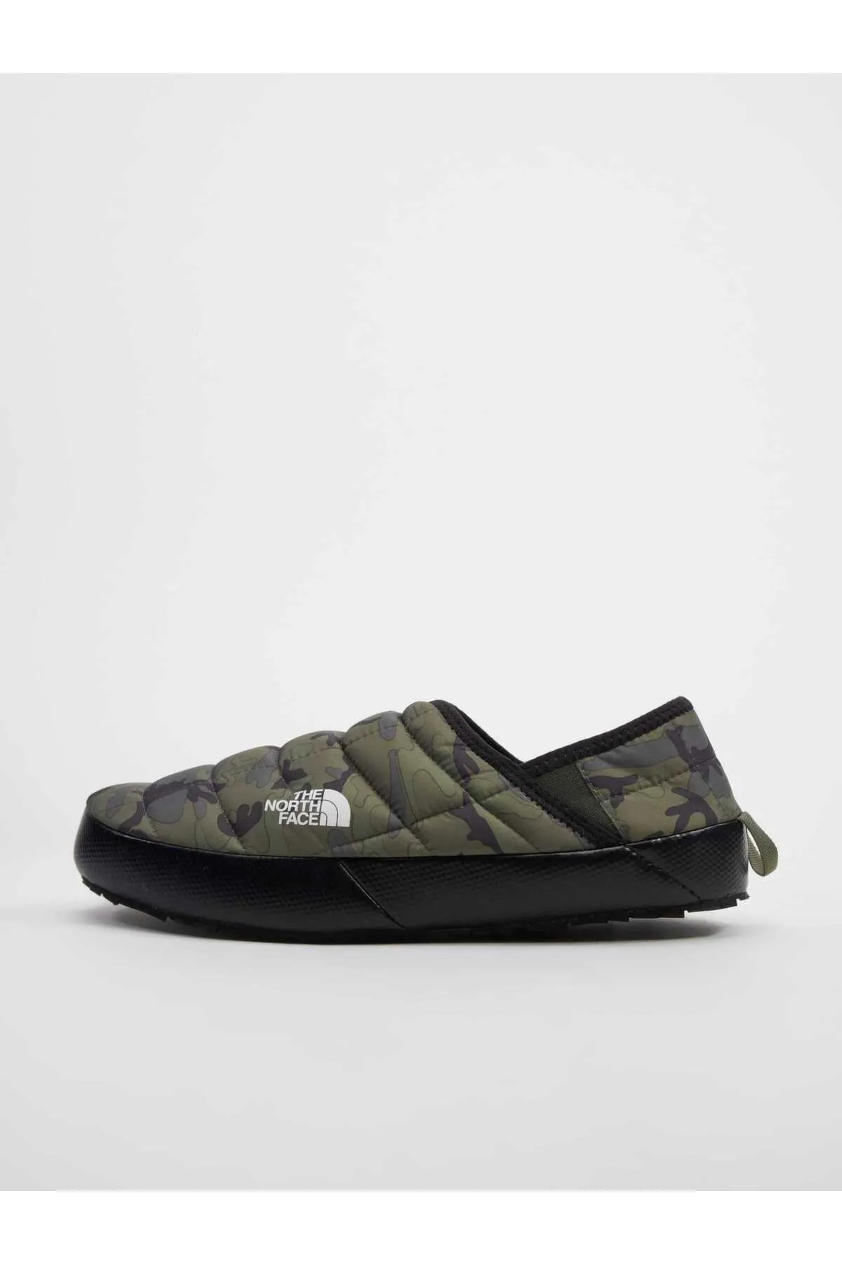THE NORTH FACE  The North Face Thermoball Triclamateule V Hüttenschuhe für Herren