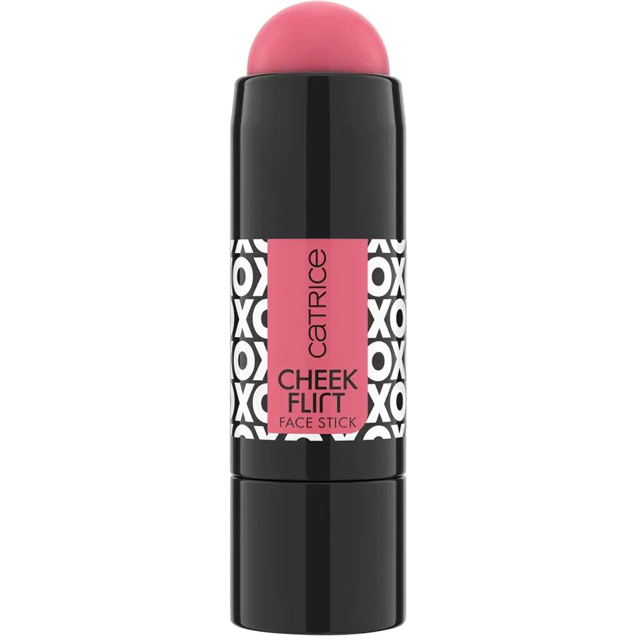 Catrice Cheek Flirt Face Stick 020 Blush Stick