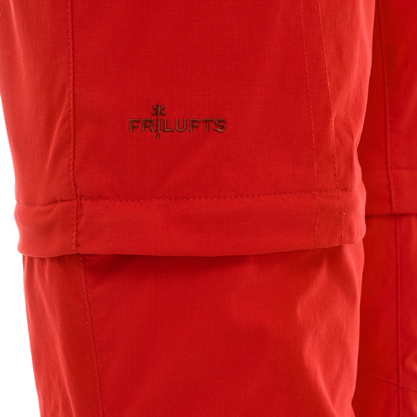 OCOA ZIPOFF PANTS Damen - Trekkinghose