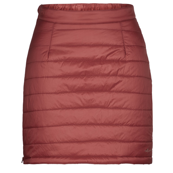 KLUKUFOSS PADDED SKIRT Damen - Rock