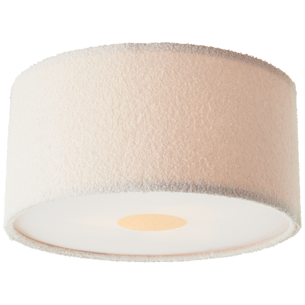 Deckenleuchte Teddy beige