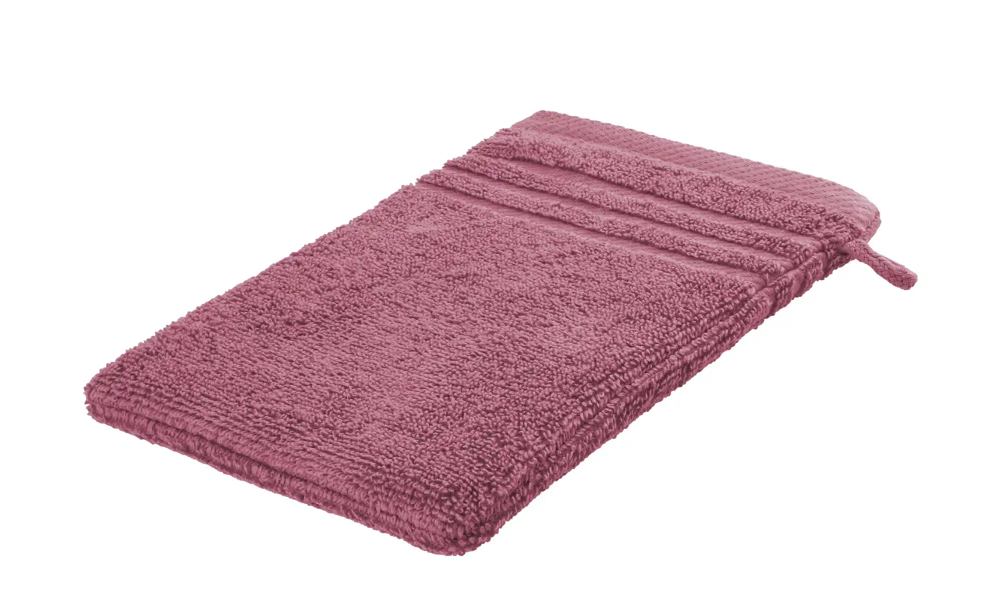 como Waschhandschuh Soft Cotton