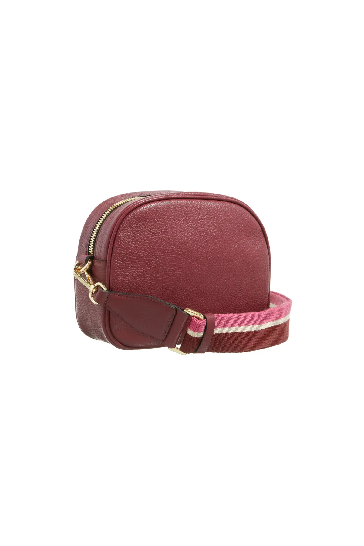 GIANNI CHIARINI  Nina Damen Umhängetasche Rot Bs-10530-grn-na-13130