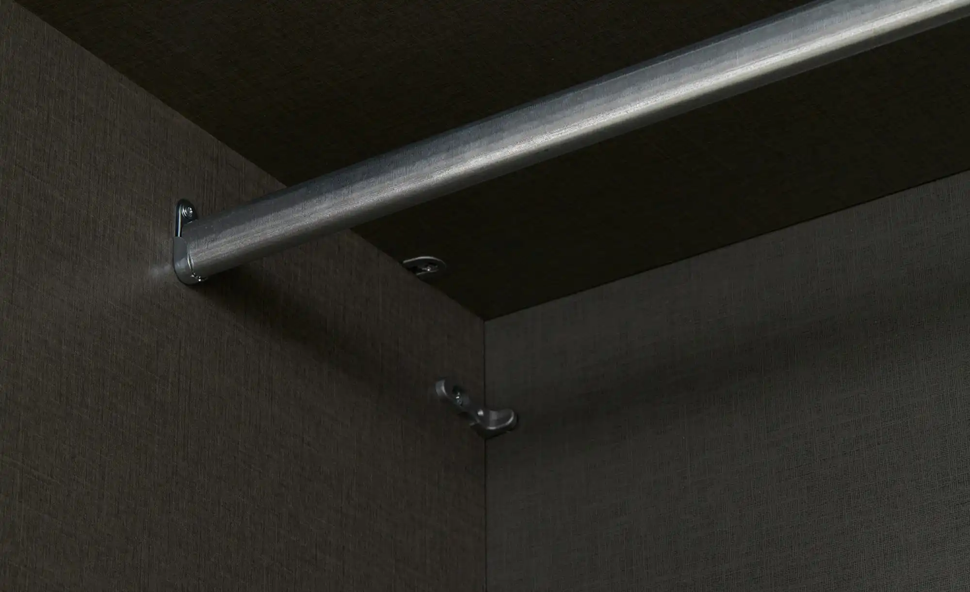 Schwebetürenschrank, 2 -türig