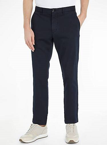 TOMMY HILFIGER Herren Chinohose DENTON