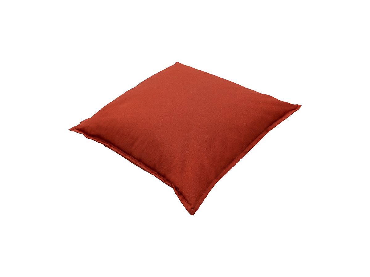 Madison Mecca Terra recyceltes 50 x 50 Dekokissen