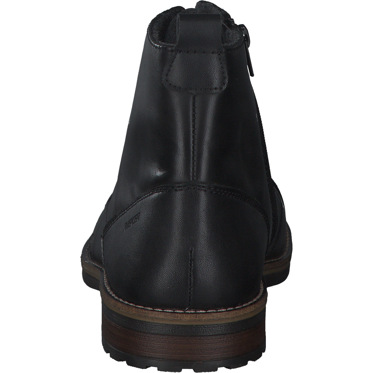 Rieker 33205, Klassische Stiefeletten, Herren, Schwarz