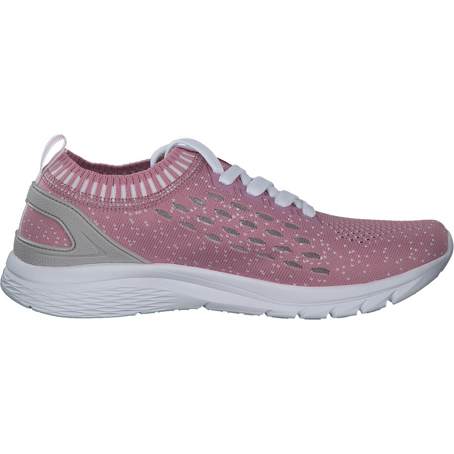 CMP Diadema 39Q9676, Sneakers Low, Damen, Pink