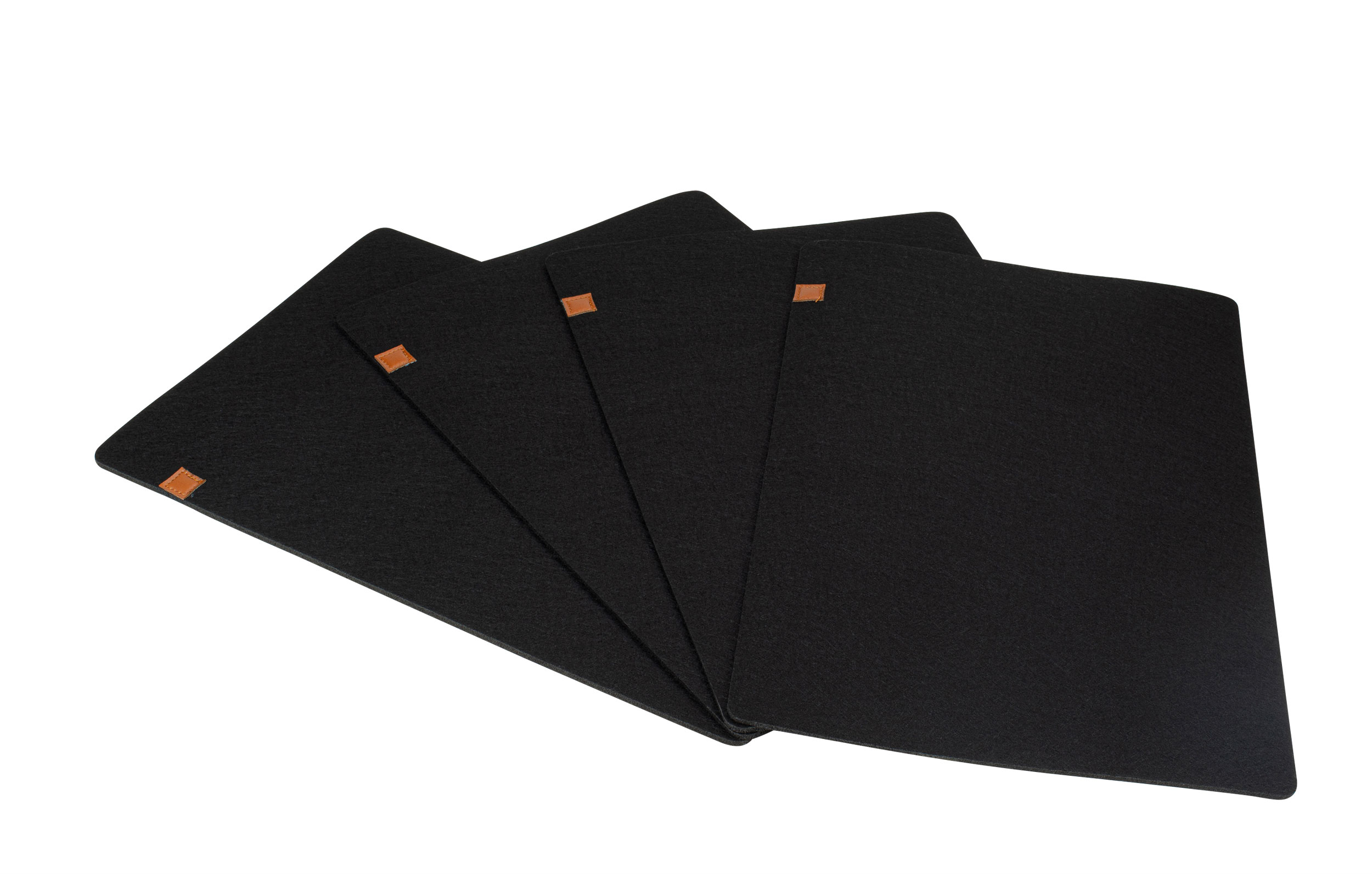 JustinusTischset 4er Set