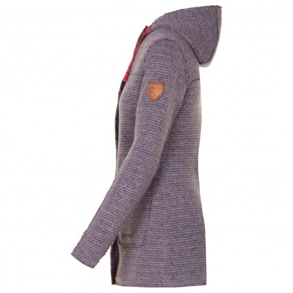 Almgwand - Women's Hochblanken - Wolljacke