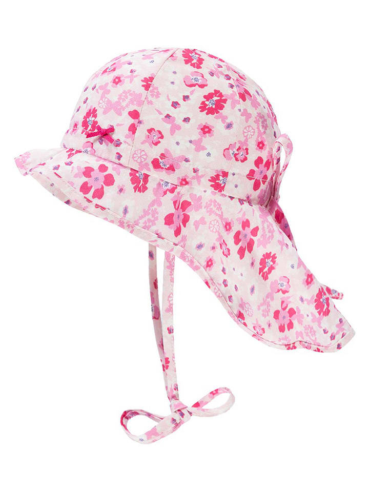 Döll Sonnenhut in Rosa/ Pink günstig kaufen