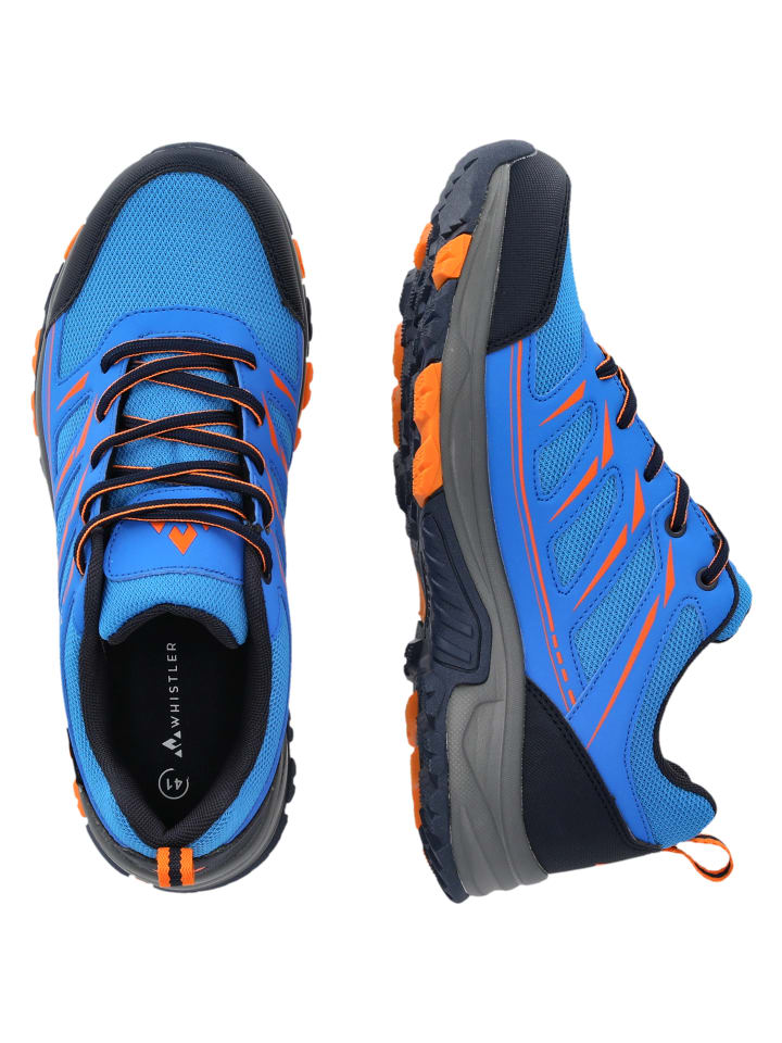 Whistler Outdoorschuhe Pangul in 2062 Brilliant Blue günstig kaufen
