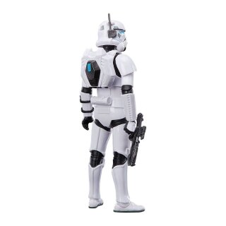 Star Wars Black Series Actionfigur SCAR Trooper Mic 15 cm