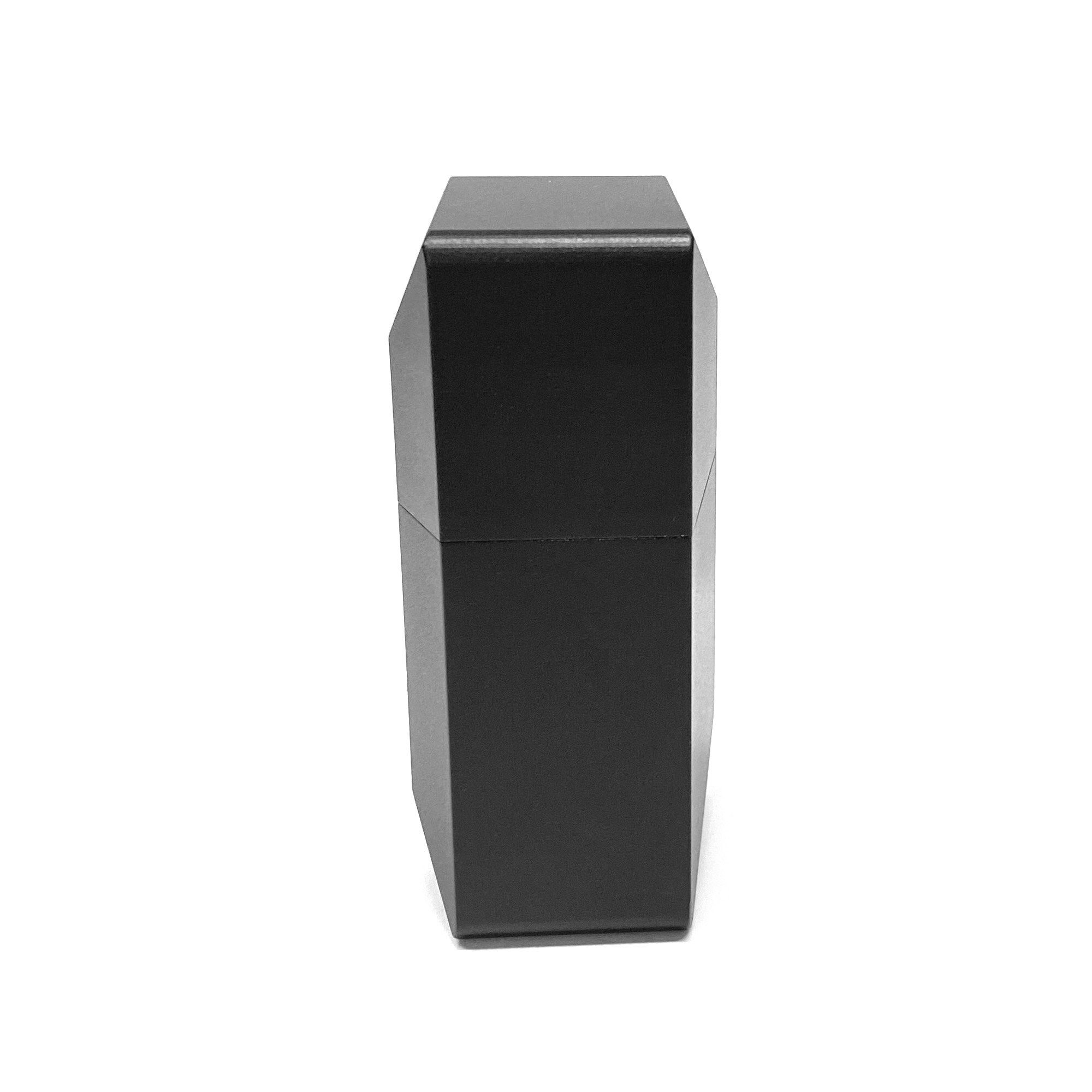 VOSSBACH Schlüsselkasten Autoschlüssel Box Aluminium Keyless Go RFID Blocker Auto Schlüssel Signalblocker