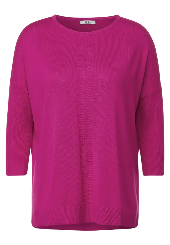 CECIL Oversized Pullover
