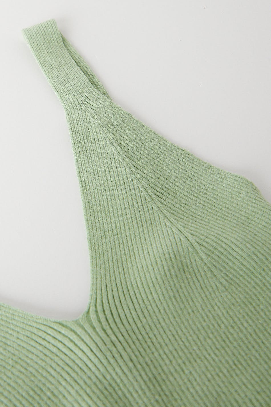 Rosa knitted dress