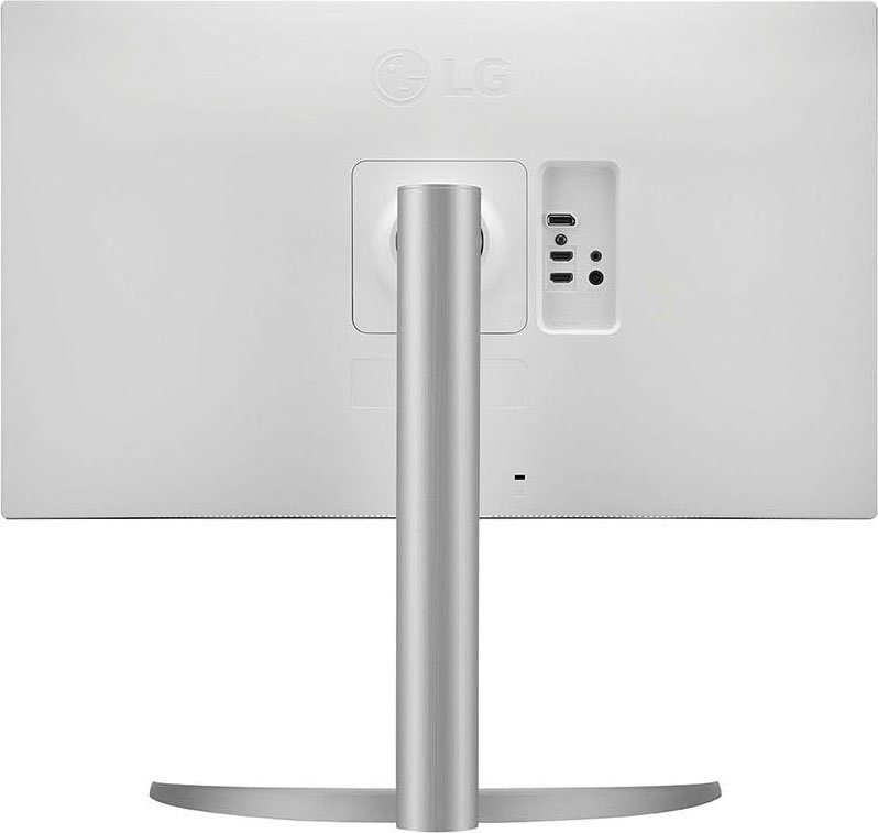 LG 27UP650P Gaming-Monitor (68,6 cm/27 