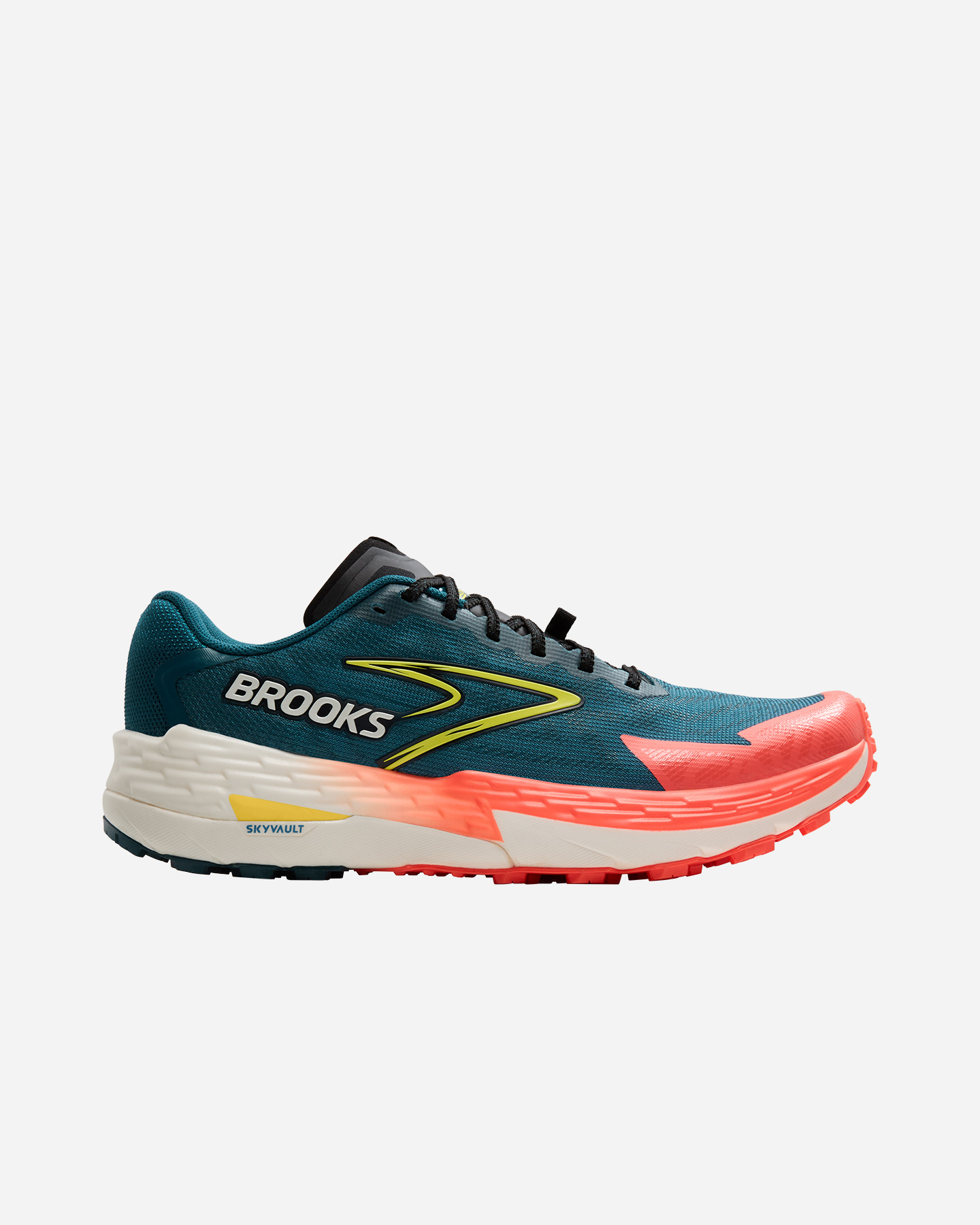 Scarpe Trail Brooks Catamount 4 M 1104411D407