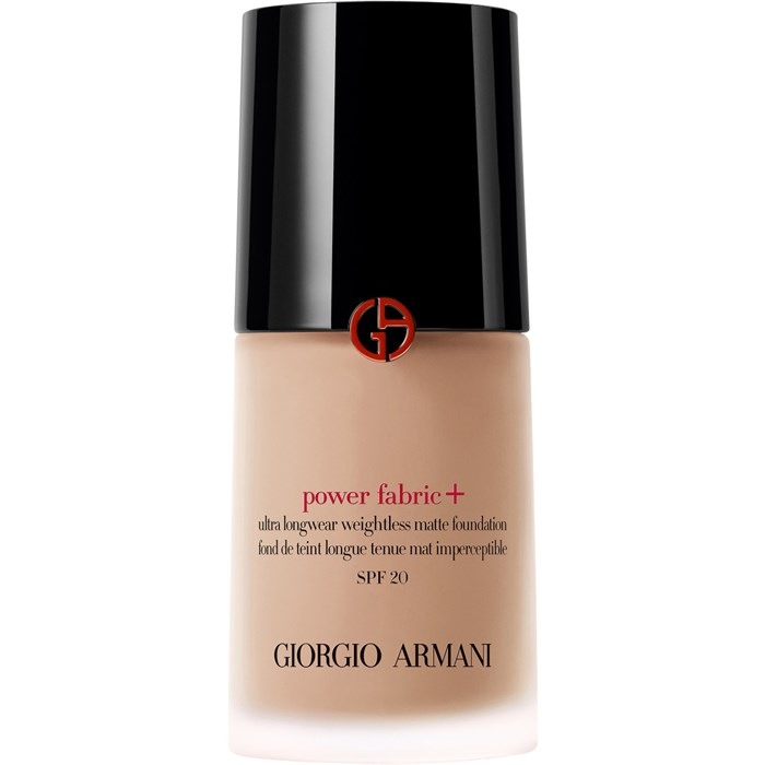 Power Fabric+ Longwear High Coverage Foundation