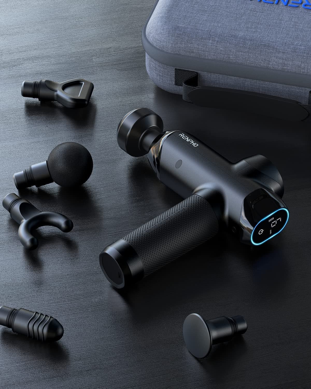 RENPHO Power-Massagepistole