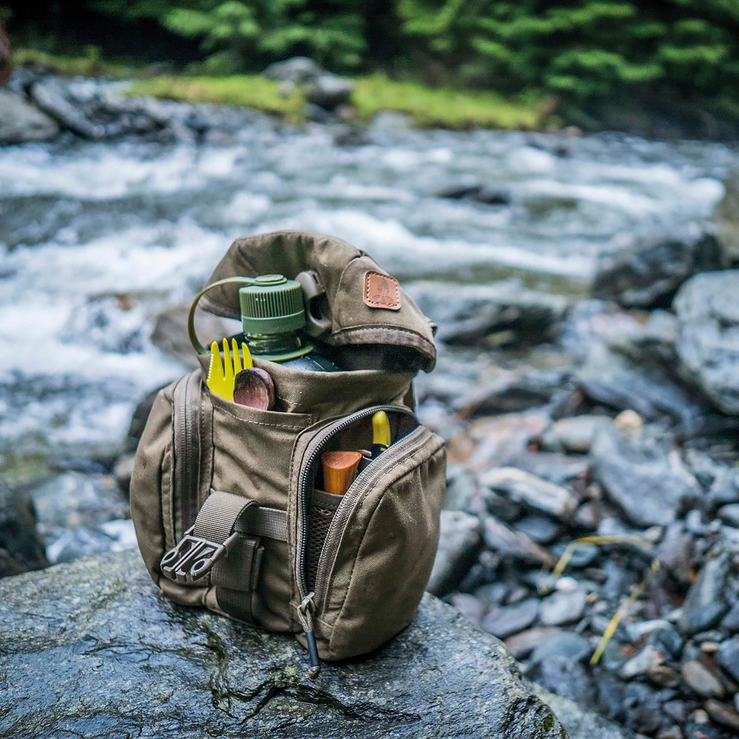 Essential Kitbag