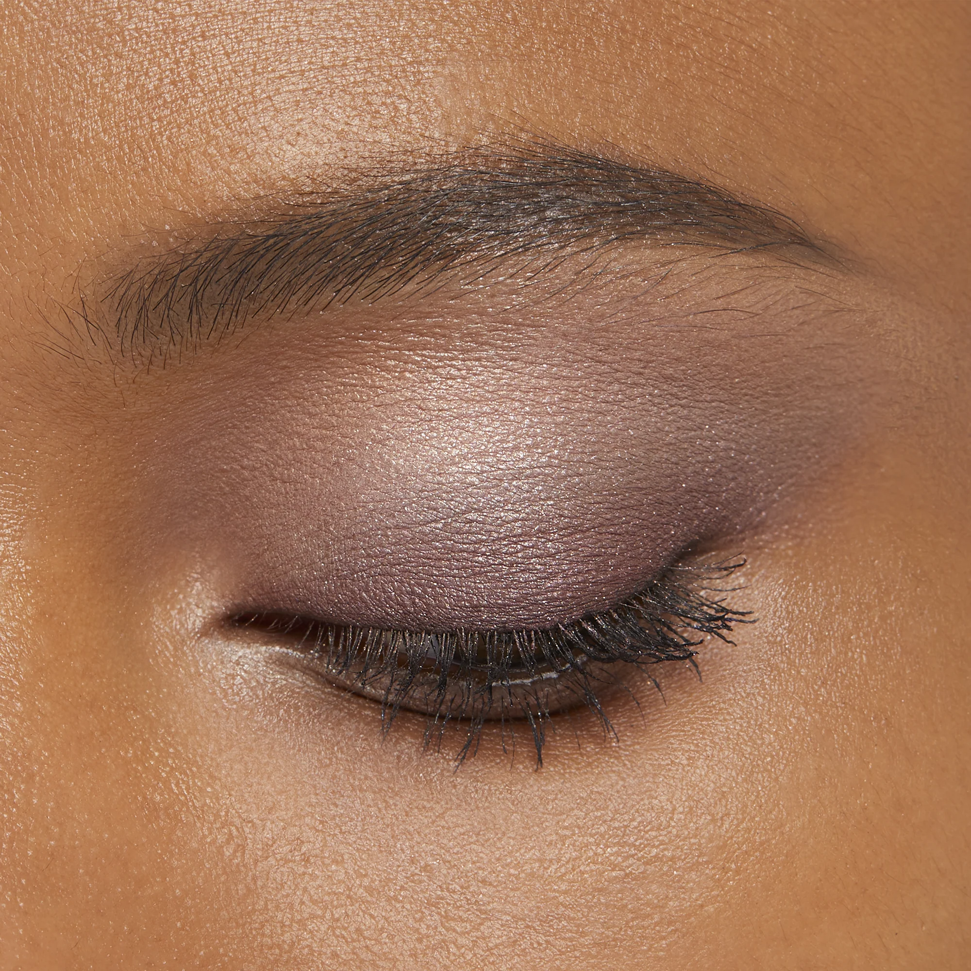 Fard de pleoape compact, paletă de ochi, rezervă Eye Color Quad