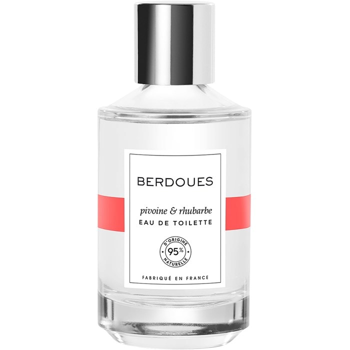 Eau de Toilette Spray