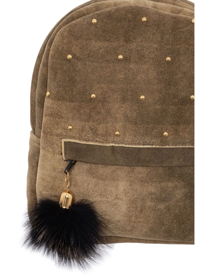 Sima Rucksack 38-4441 in braun günstig kaufen onesize