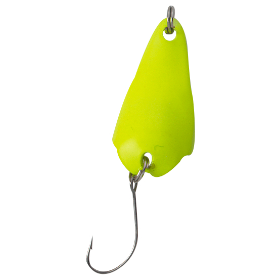 Perca Trout Troutbait Blinker