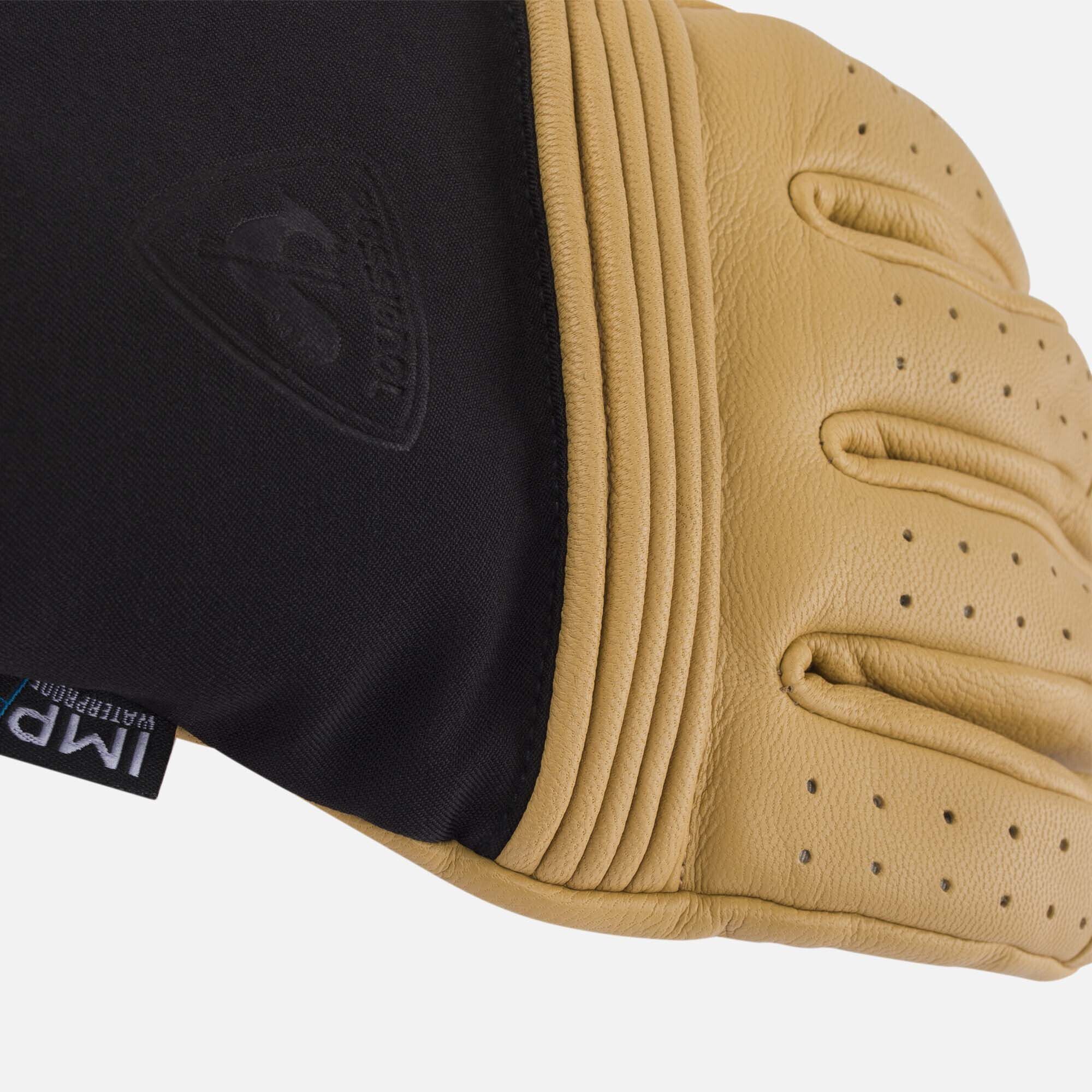 Gants imperméables Stretch Ride Homme