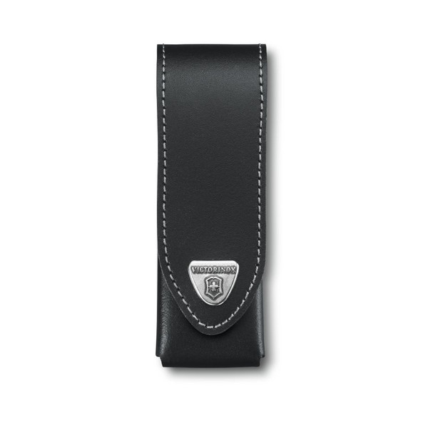 GÜRTELETUI LEDER - Schweizer Taschenmesser