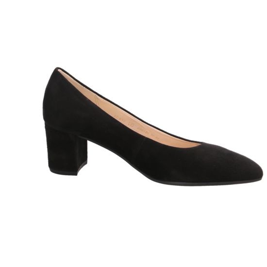 GABOR Modische Pumps schwarz