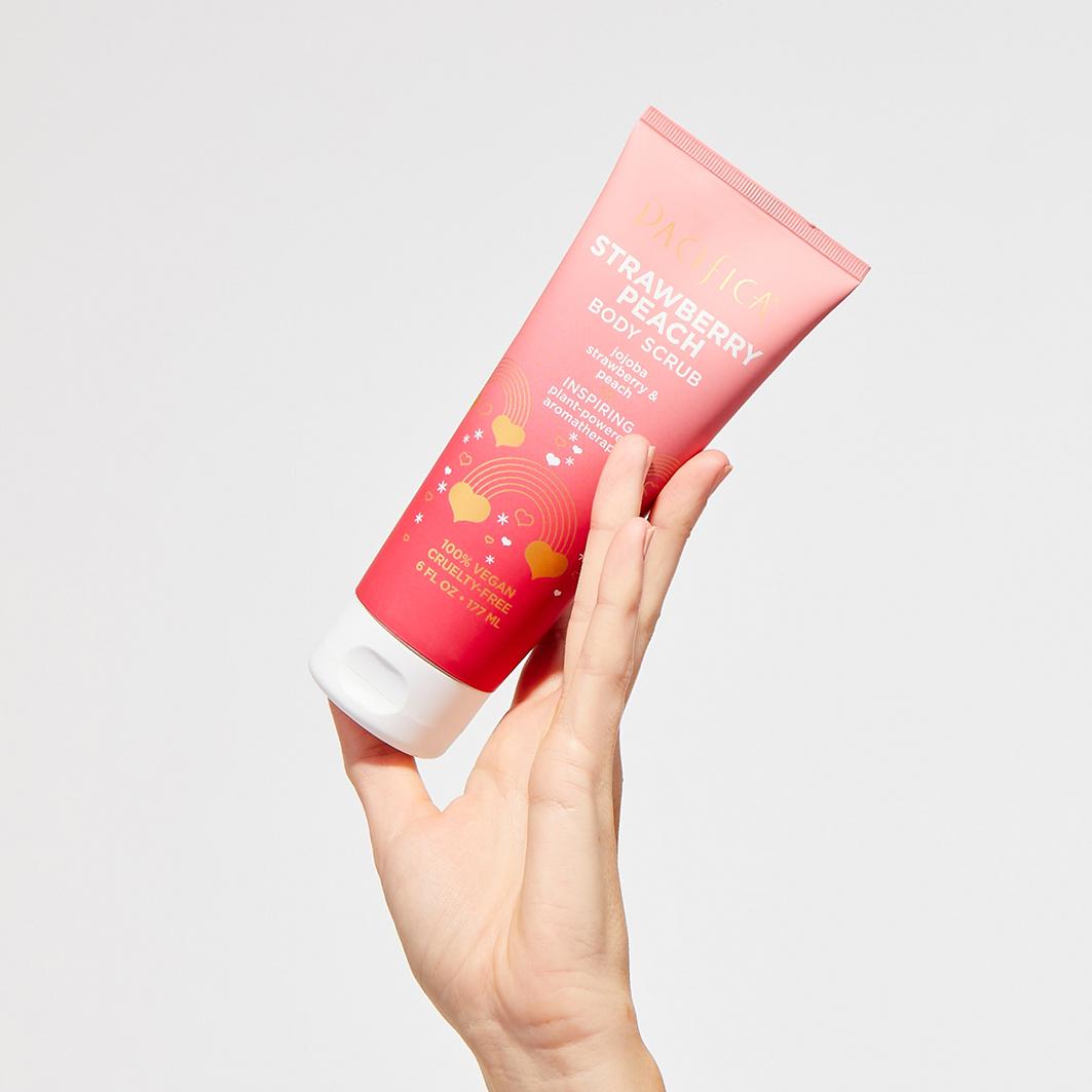 Body Scrub