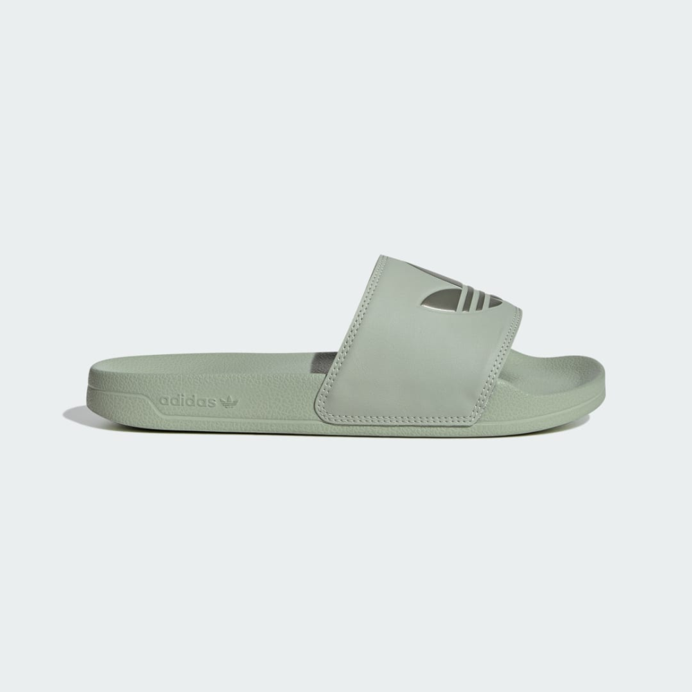 adidas Lite adilette IE2991 / grün