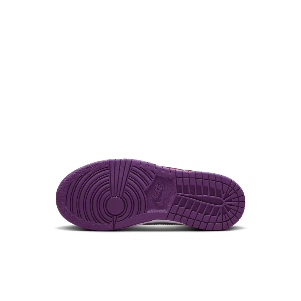 Nike Dunk Low FB9108-104 / weiss