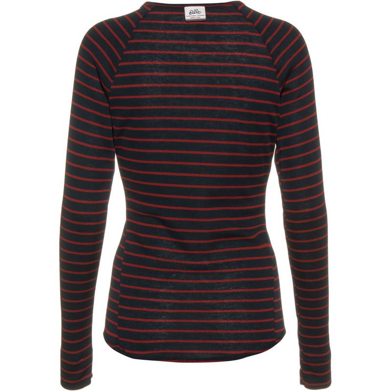 Odlo Active Warm Originals Eco Funktionsshirt Damen