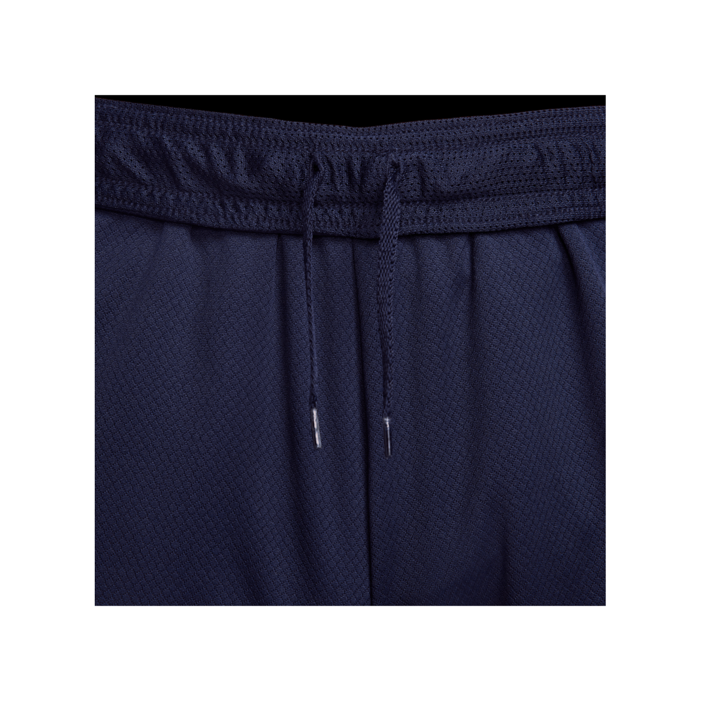 Nike Frankreich Trainingsshort EM 2024 Blau F499