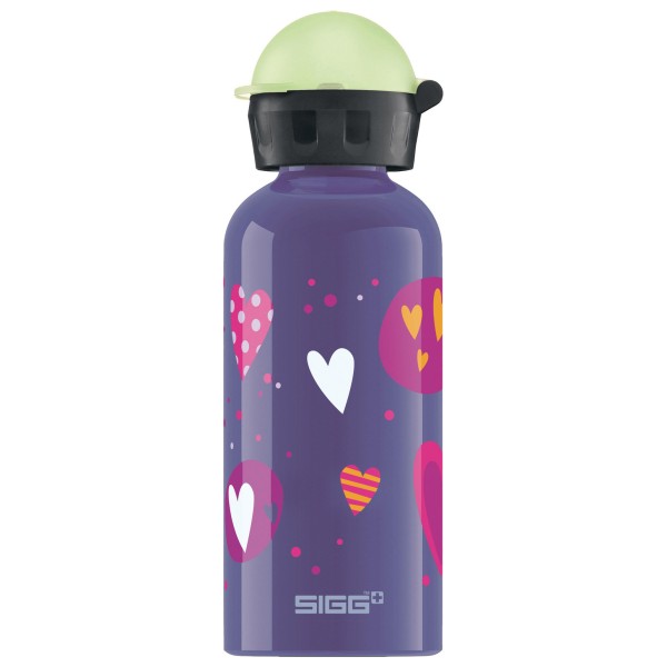 SIGG - Alutrinkflasche Kids - Trinkflasche