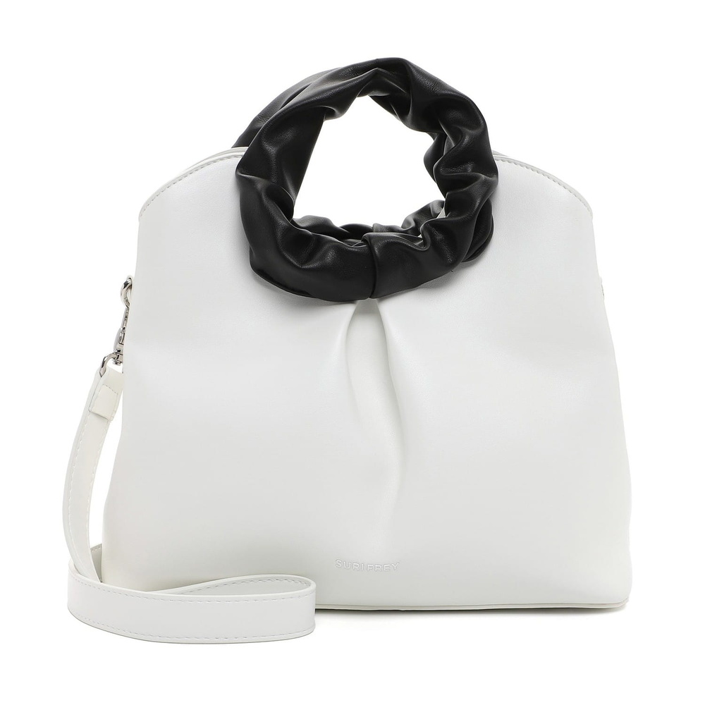 Suri Frey Cabas NFT Web 3.0 Sac