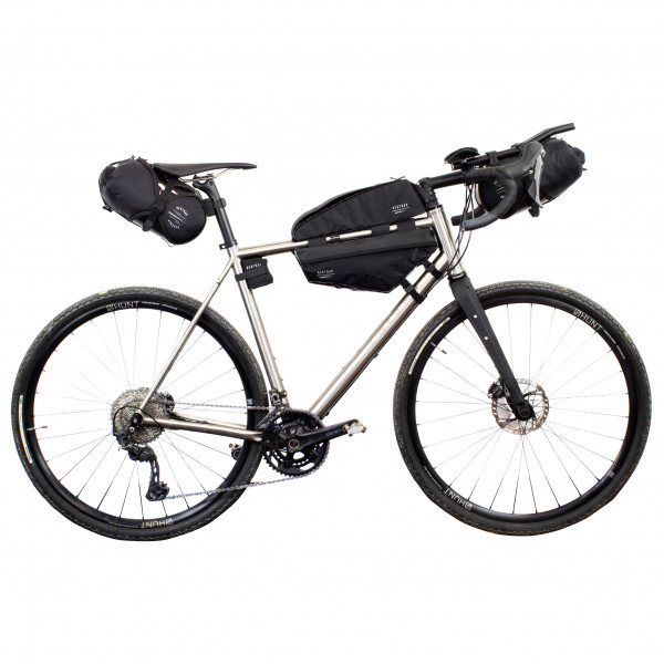 Restrap - Adventure Race Packsack