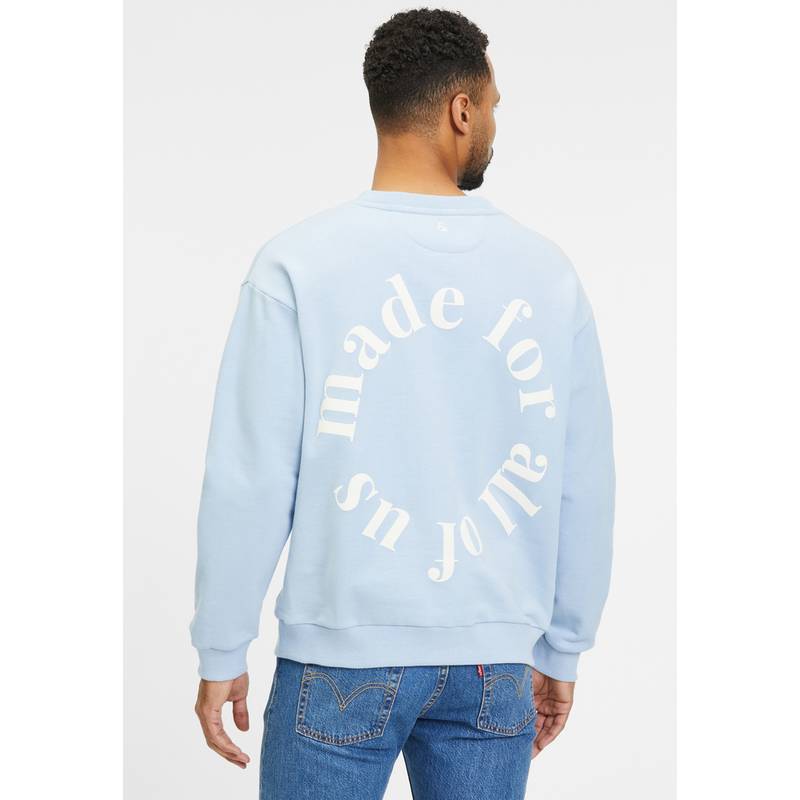 Colours & Sons Sweatshirt Herren