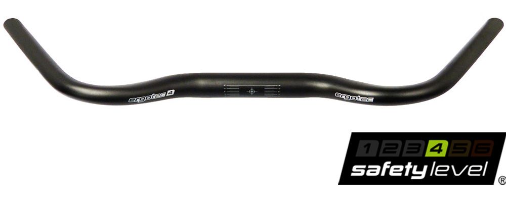 ergotec Aerowing 2 31,8mm Lenker 620mm kaufen | Bike-Discount