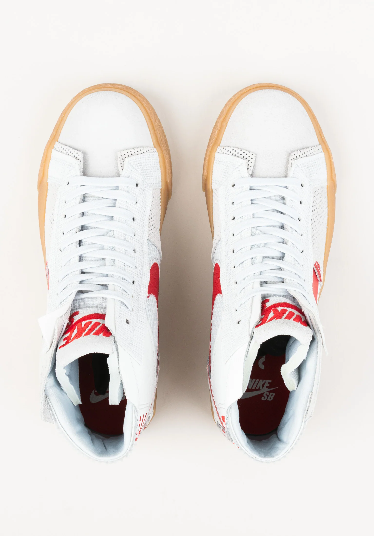 Zoom Blazer Mid Premium