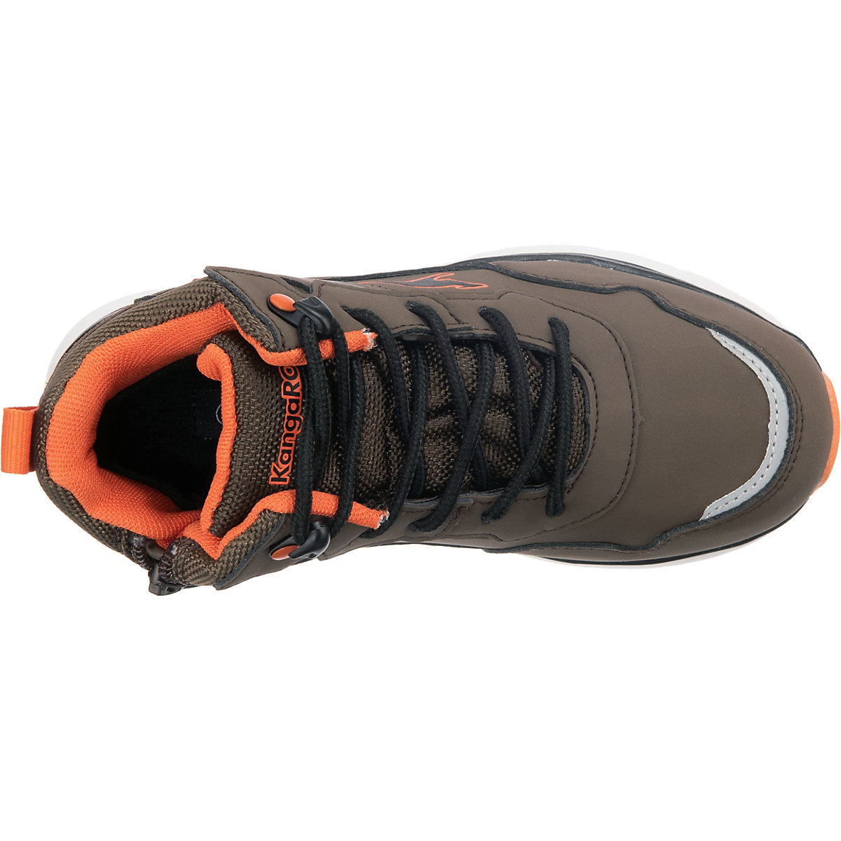 Winterstiefel K-TS KIMO RTX für Jungen