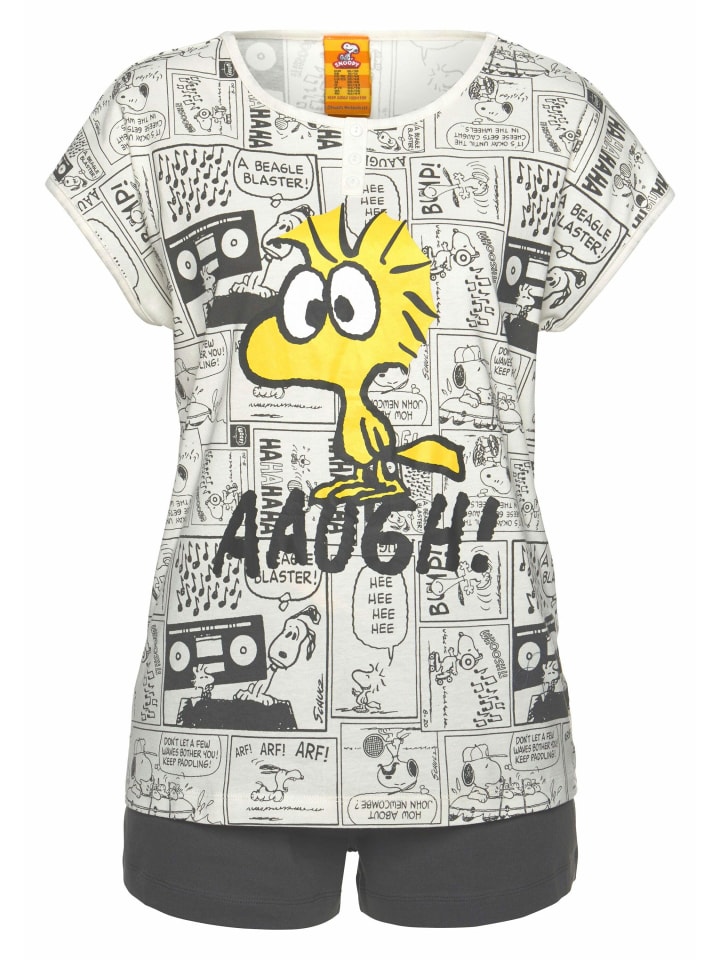 Peanuts Shorty in woodstock günstig kaufen