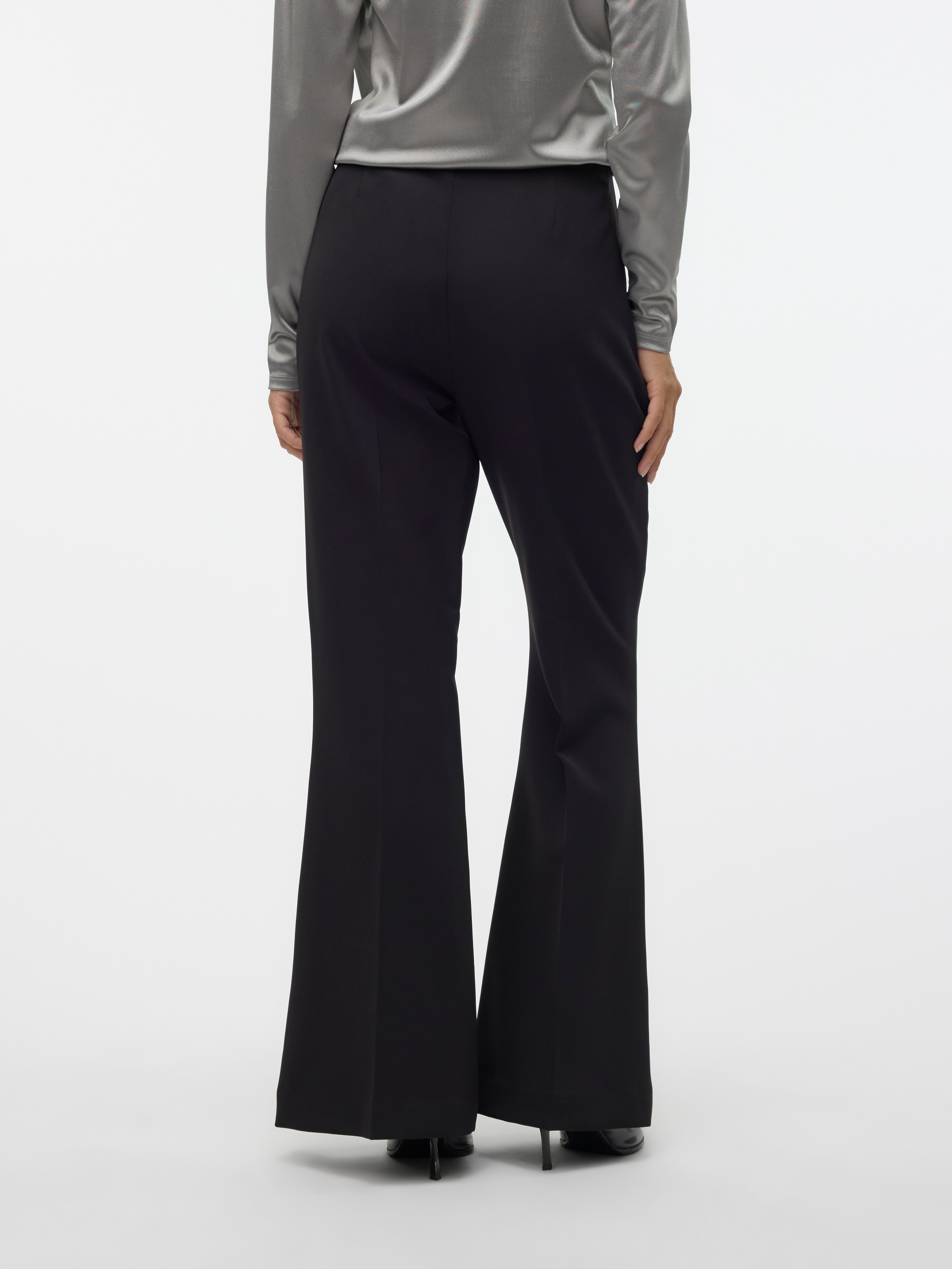 VMTAHINA Hohe Taille Hose