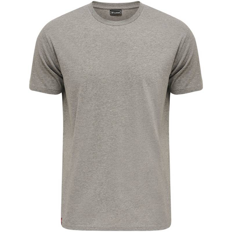 hummel hmlRED BASIC T-SHIRT S/S T-Shirt Herren