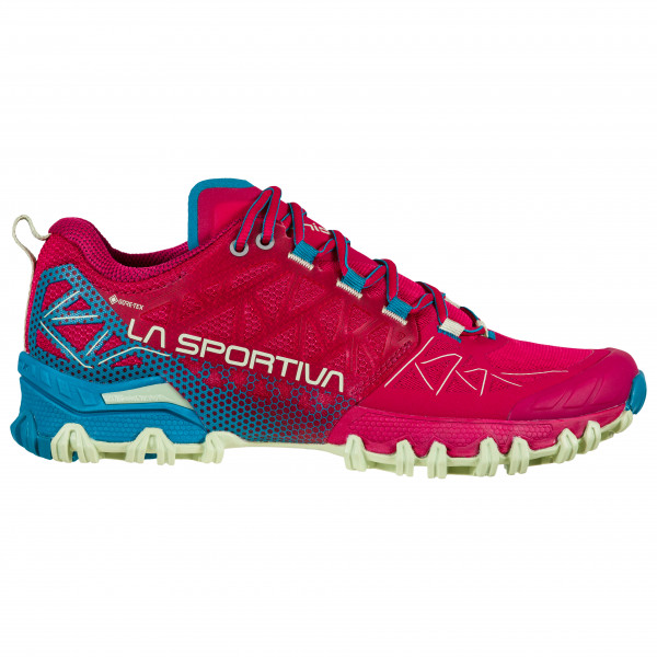 La Sportiva - Women's Bushido II GTX - Trailrunningschuhe